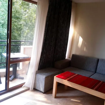 River Park Apartament