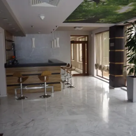 Apartament River Park Sunny Beach