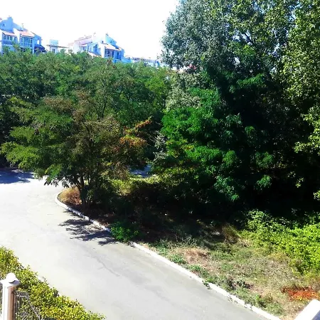 River Park Apartament Sunny Beach