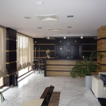 River Park Apartament Sunny Beach