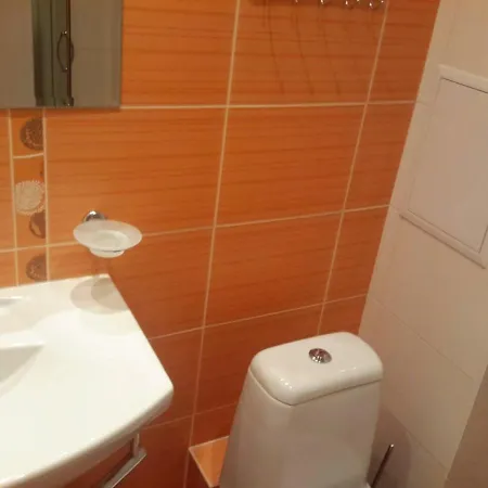 Apartament River Park *
