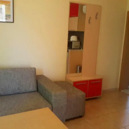 River Park Apartament Sunny Beach