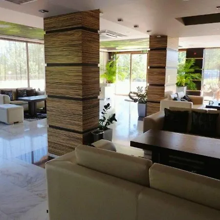 דירה River Park